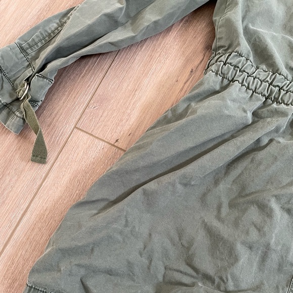 Gap Jacket - Picture 5 of 7